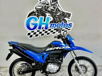 honda nxr 160 bros esdd cbs