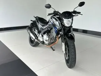 honda cb twister/flexone 250 cc