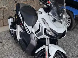 honda honda adv 150 abs