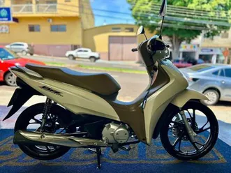 honda biz 125 ex