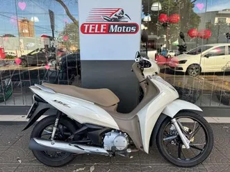 honda biz 125 ex