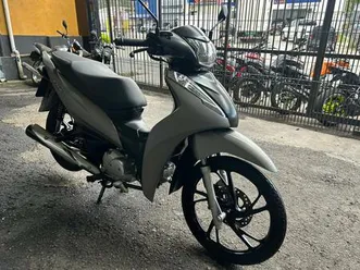 honda biz 125 ex/125 ex flex