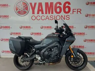 yamaha tracer 9 gt