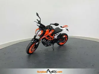 ktm 390 duke