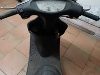 honda zx dio 50. (70 cc)