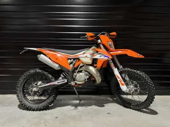 ktm 150 exc