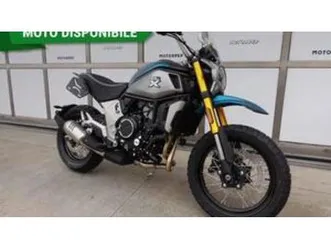 700cl-x adventure (2023 - 25)