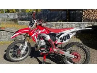 cr 500 r
