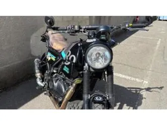 scram 411 (2022 - 24)