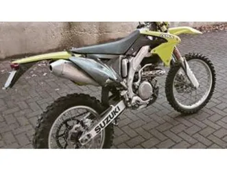 rm-x 450 z (2010 - 14)