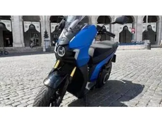 mó 125 performance (2022 - 25)