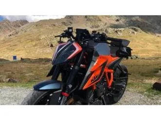 1290 super duke r (2021)