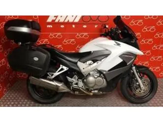 crossrunner abs (2010 - 14)