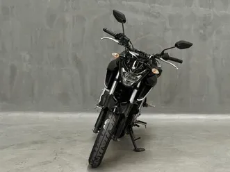 yamaha fazer 250 fz25