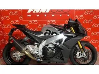 tuono v4 factory (2019 - 20)