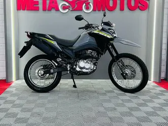 honda nxr 160 bros abs flex