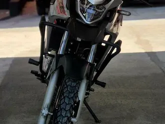 honda xre 300 adventure abs