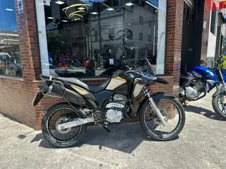 honda xre 300 adventure abs