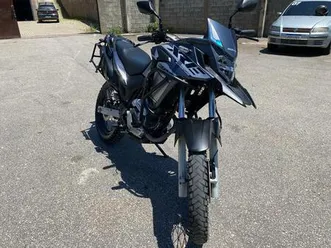 honda xre 300 adventure abs