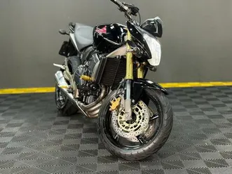 honda cb 600 f hornet abs