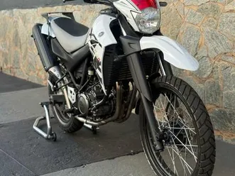 yamaha xt 660 r