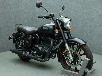 2022 royal enfield classic 350 w/abs