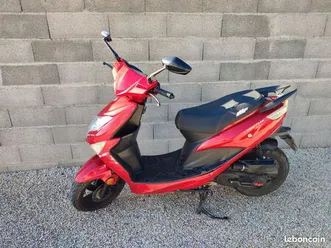 scooter imf new pach