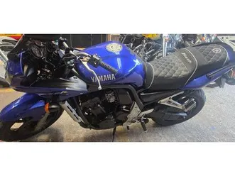 yamaha fzs1000 fazer 998 cc