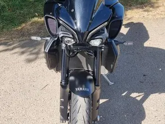 yamaha mt-10 1000 hyper-naked petrol manual euro 5 (160 ps) 998 cc