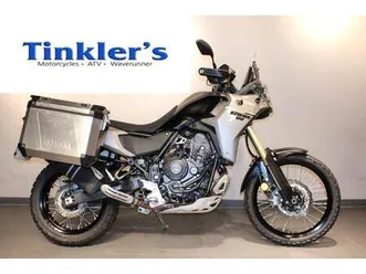 yamaha tenere 700 low constant mesh euro 5 689 cc
