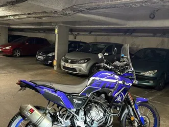 yamaha tenere edition rally