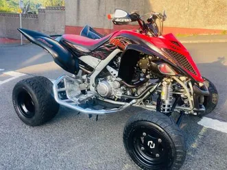 yamaha yfm700r raptor se petrol manual 686 cc