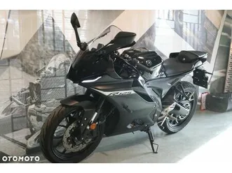 yamaha r125