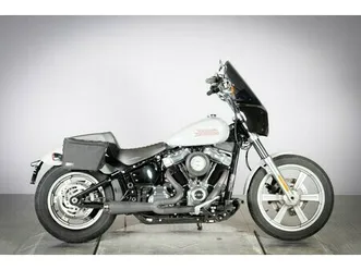 2024 harley-davidson softail standard
