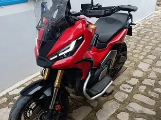 honda x-adv 750 749 cm3, 2021 god.