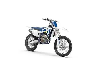 husqvarna fc 250 my 2026 - sofort verfügbar no sx / mc