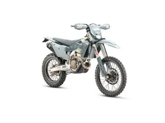 husqvarna te 350 pro my 26- no exc - lagernd - finanz.