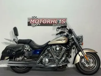 kawasaki vn 1700 classic vn1700 vn 1700 — motoren | kawasaki — marktplaats