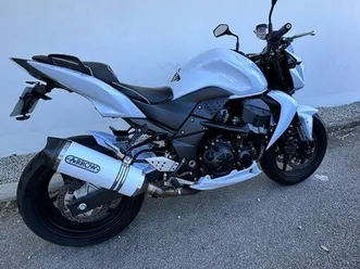 kawasaki z 750