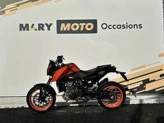 ktm 690 duke abs
