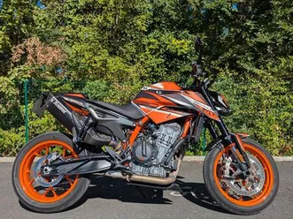 ktm duke 890 r