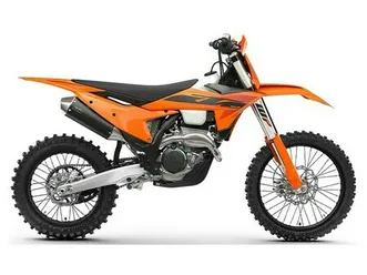 2025 ktm 250 xc-f