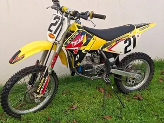 85 rm de 2009