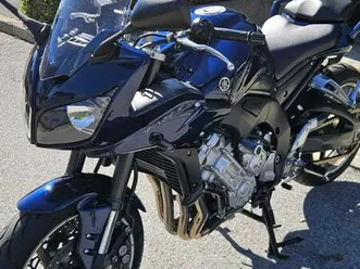 yamaha fz1-s fazer odlično stanje, 2010 god.
