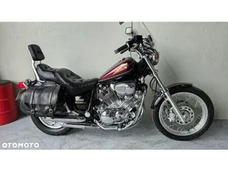 yamaha virago
