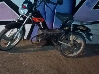 mbk 51 phoenix contrôle technique ok valide jusqu'à 2028