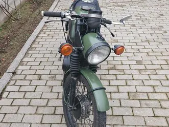 mz ts 250/1