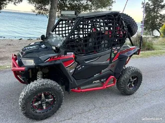 polaris 1000 rzr s