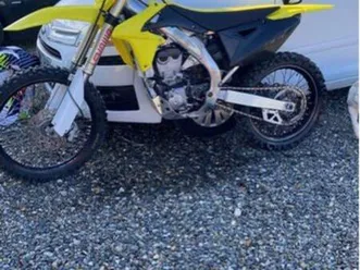 rmz 450