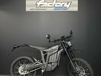 talaria sting 4000 off road